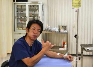 高濃度ビタミンC点滴（３０ｇ）＋美肌点滴＋ニンニク点滴