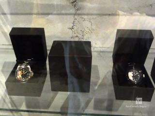 M / wrist watch ONE PIECE chopper by M