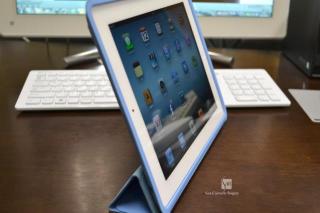 iPad Smart Case