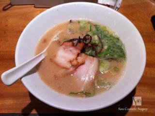 一風堂白丸本味