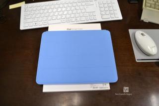 iPad Smart Case