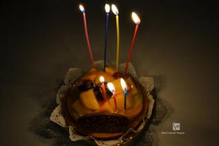 43回目の誕生日