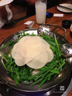 もつ藤　もつ鍋