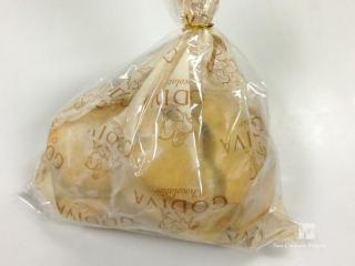 手作りクッキー