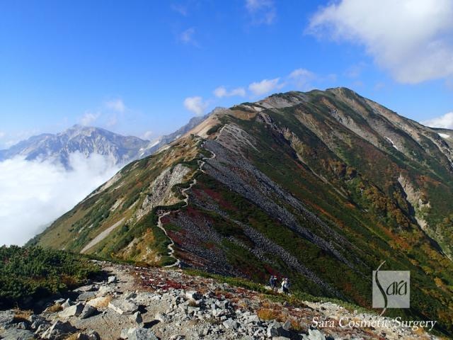 小蓮崋山